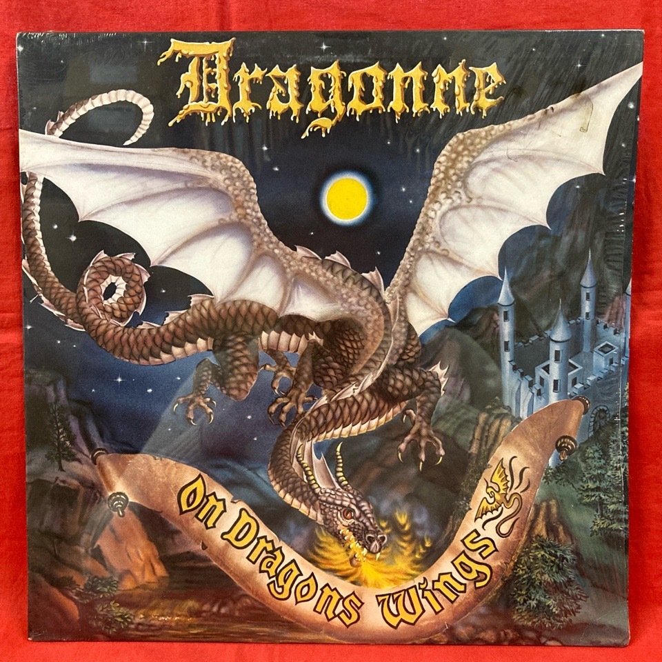 dragonne 