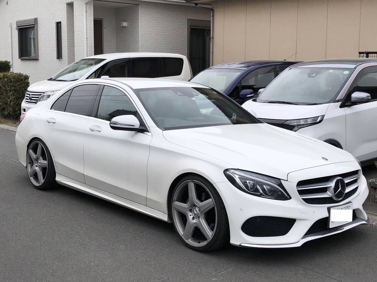 w221 s Class op колесо new стайлинг 3 e Class c Class w205 20 дюймовый Benz Volkswagen Audi 