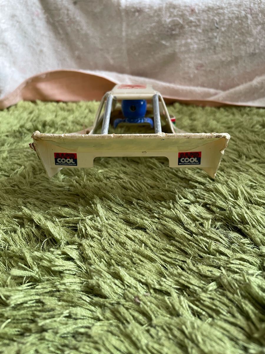 !_ радиоконтроллер RC корпус стакан hopper Tamiya Tamiya TAMIYA