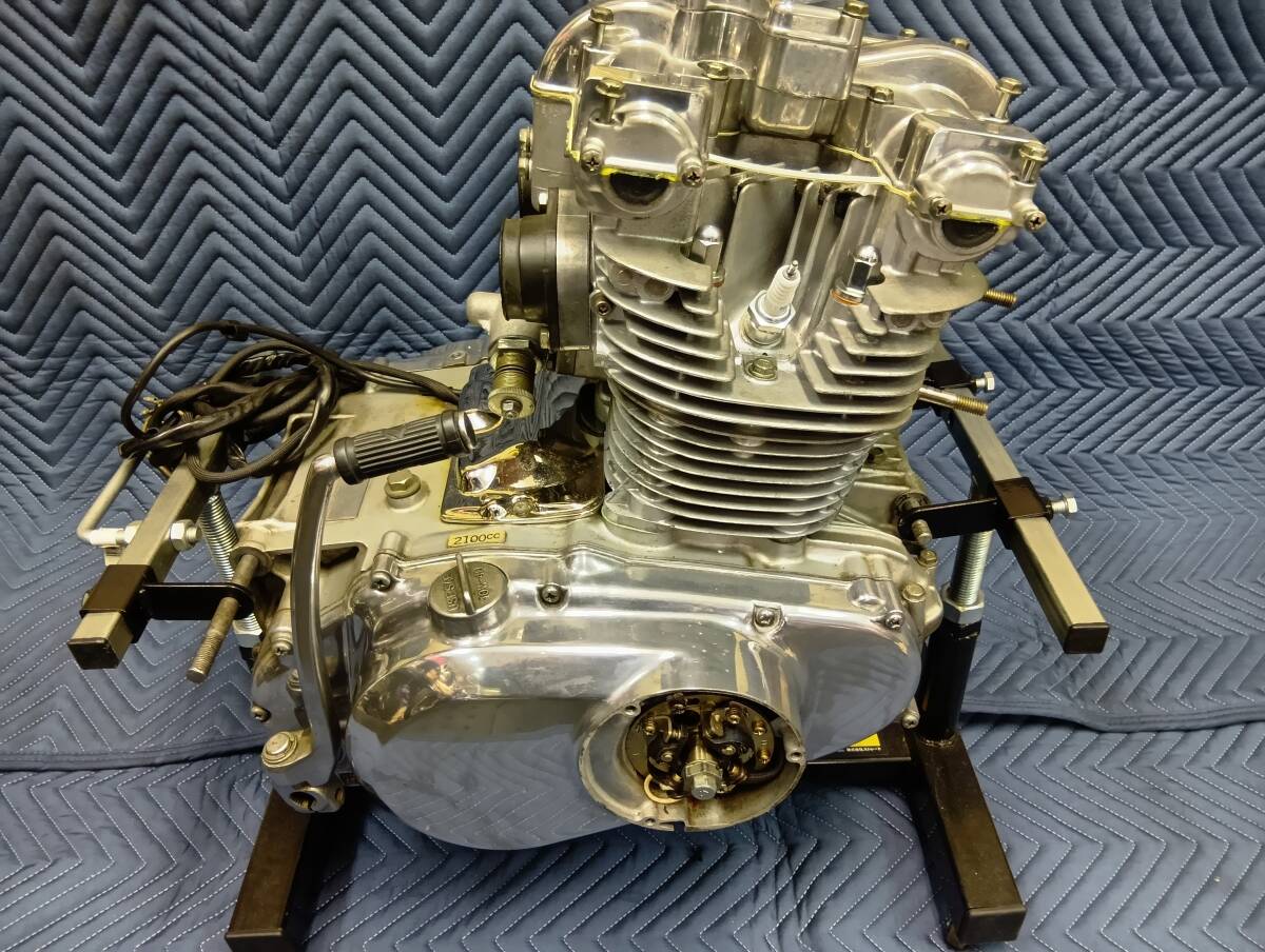 GS400 初期型OHエンジンCBX400FGSX400ECB400TCB400FBEETヨシムラ GS400 初期型OHエンジンCBX400FGSX400ECB400TCB400FBEETヨシムラ