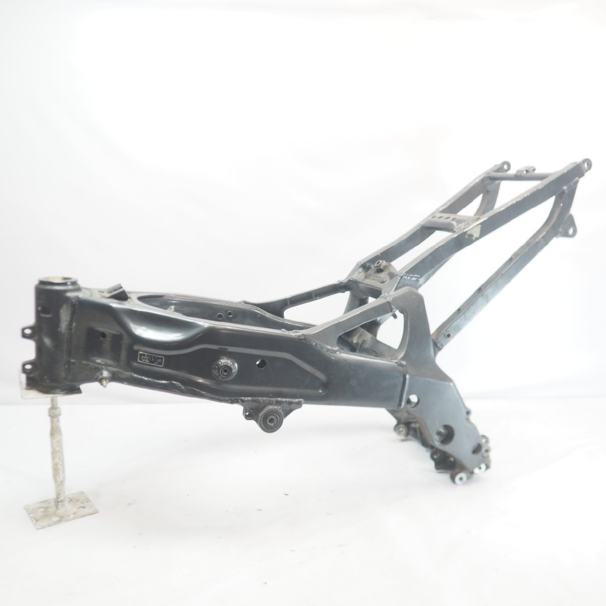  с документами .TZR250R рама 3XV 1991 год STD frame оригинал кузов сборный для Racer копия NSR RGV