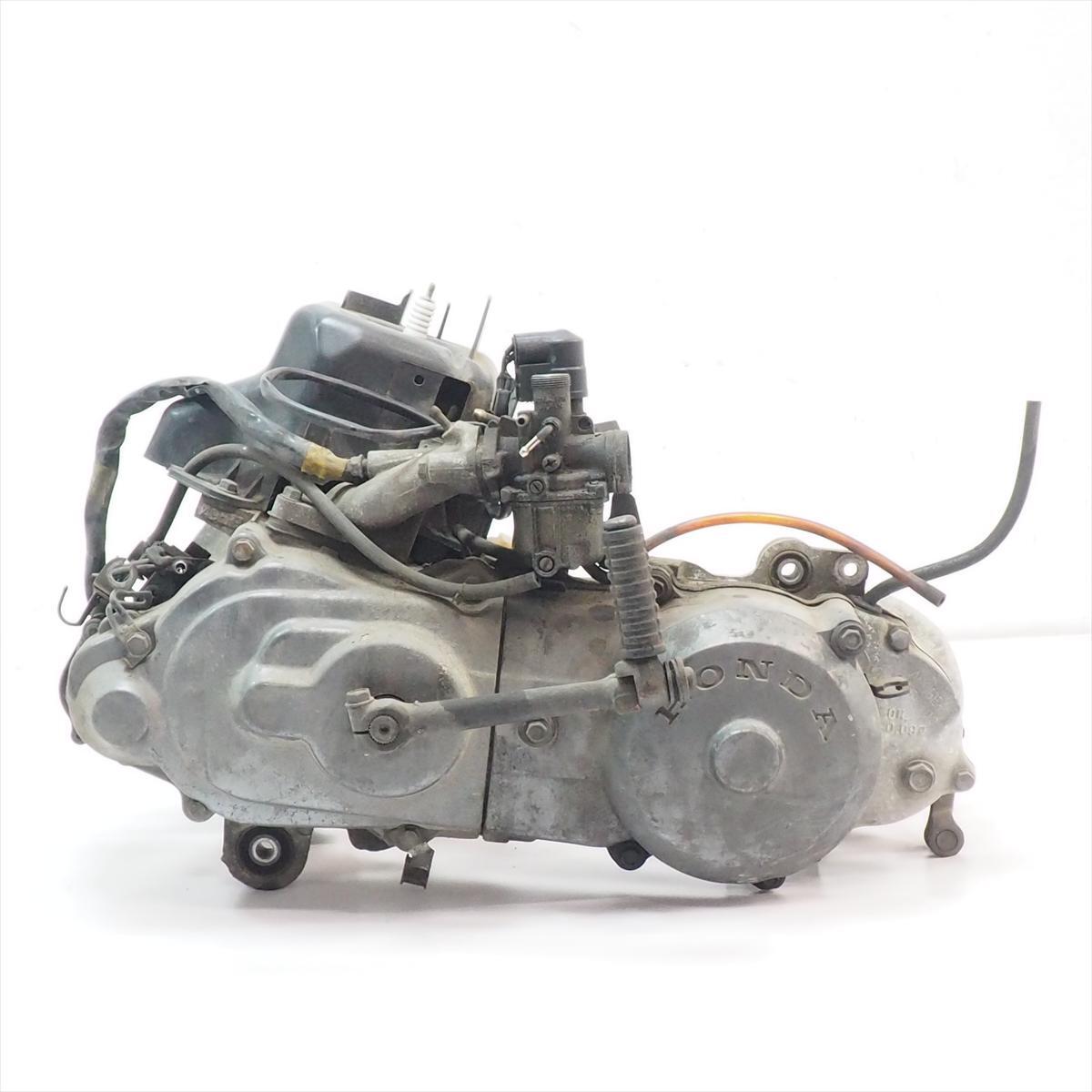 タクト AF16 エンジン AF05E TACT