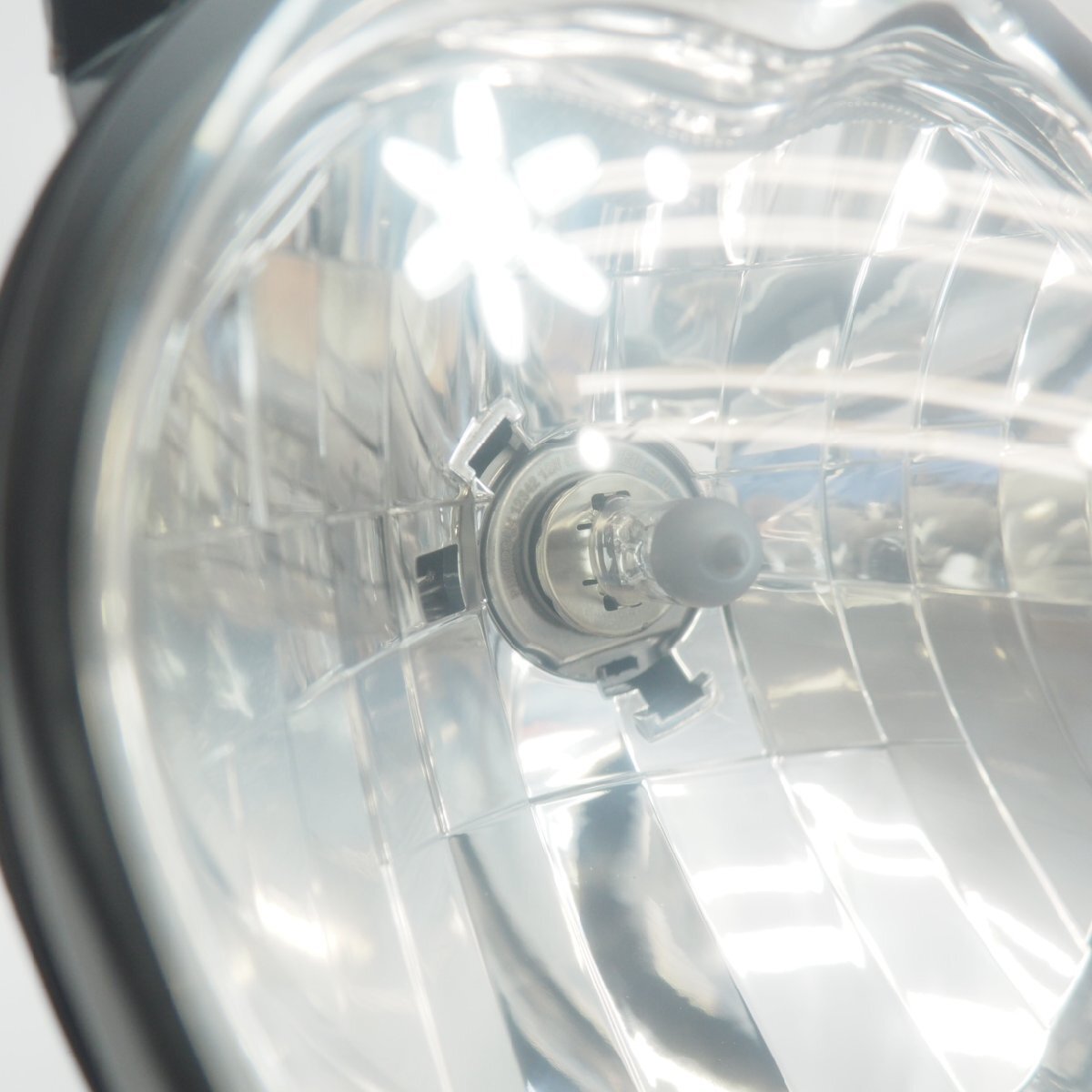 グラディウス400 650 純正 ヘッドライト ヘッドランプ VK58A gladius headlight headlamp