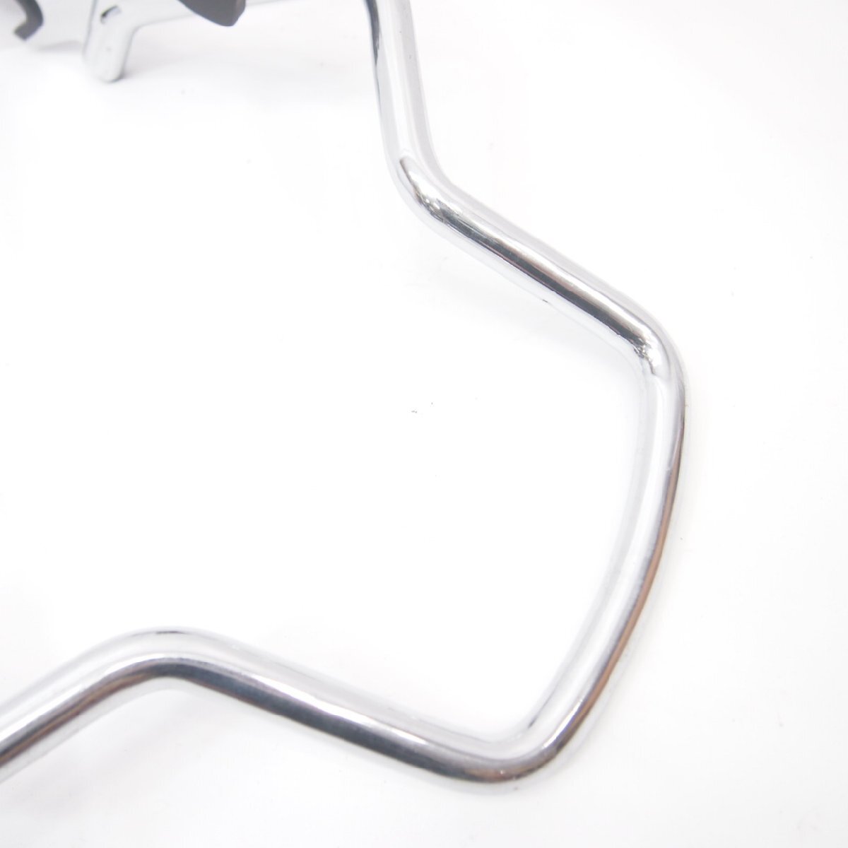 FLH/FLT系純正OPバックレスト 割れなし ハーレー 09年～デタッチャブル脫著式 ツーリング クラシック