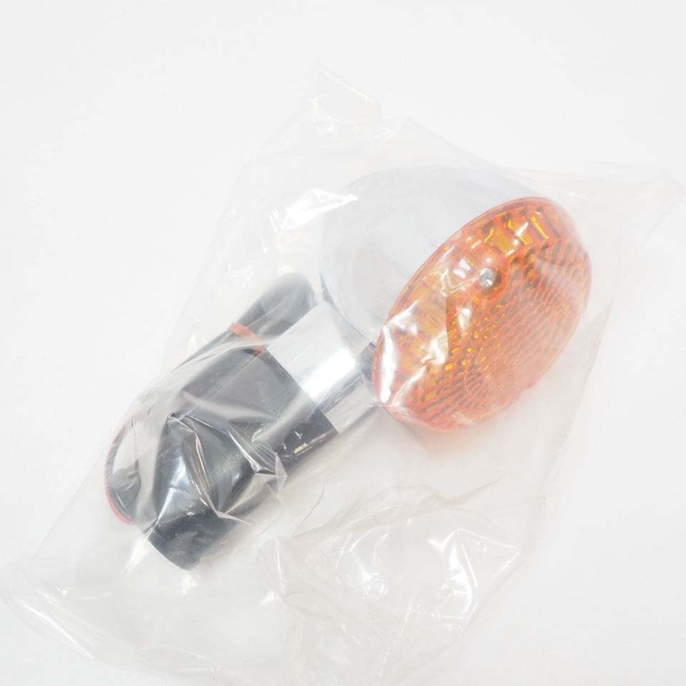 新品 NTB LLK-05R 23037-1278 ウインカー リア 左右共通 ゼファー400 ゼファー750 ゼファー1100 ZRX400