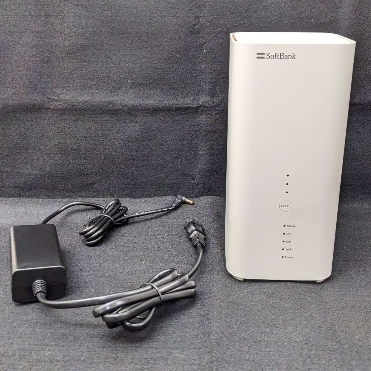 3769】電源ランプ確認済み SoftBank ソクトバンク Air 3769】電源ランプ確認済み SoftBank ソクトバンク Air