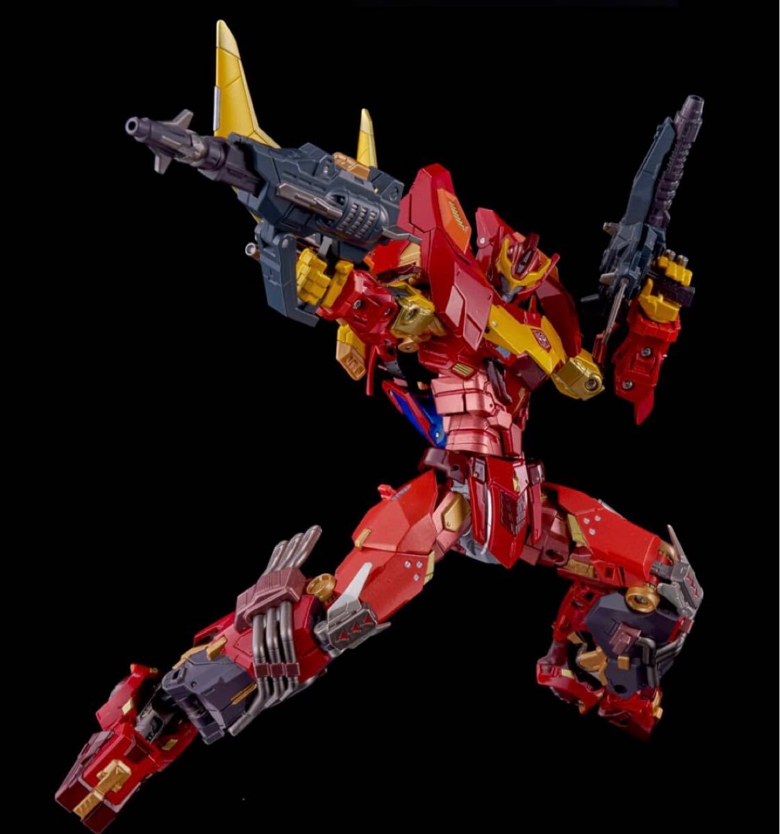 Yahoo!オークション - 【新品未開封】 鋼鉄機神 アダマスマキナ