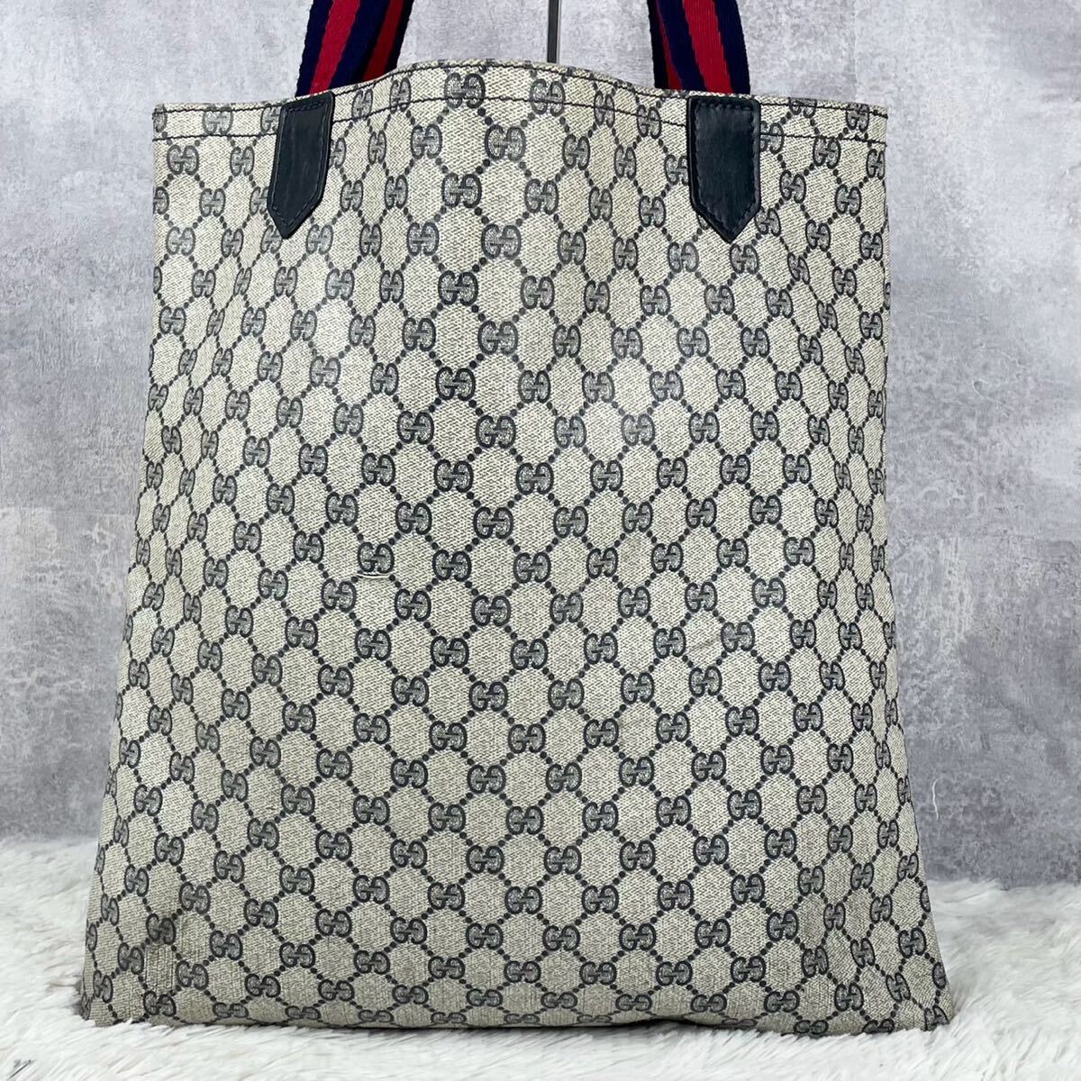 美品 OLD GUCCI オールドグッチ ボストンバッグ トート ハンド 美品 OLD GUCCI オールドグッチ ボストンバッグ トート ハンド
