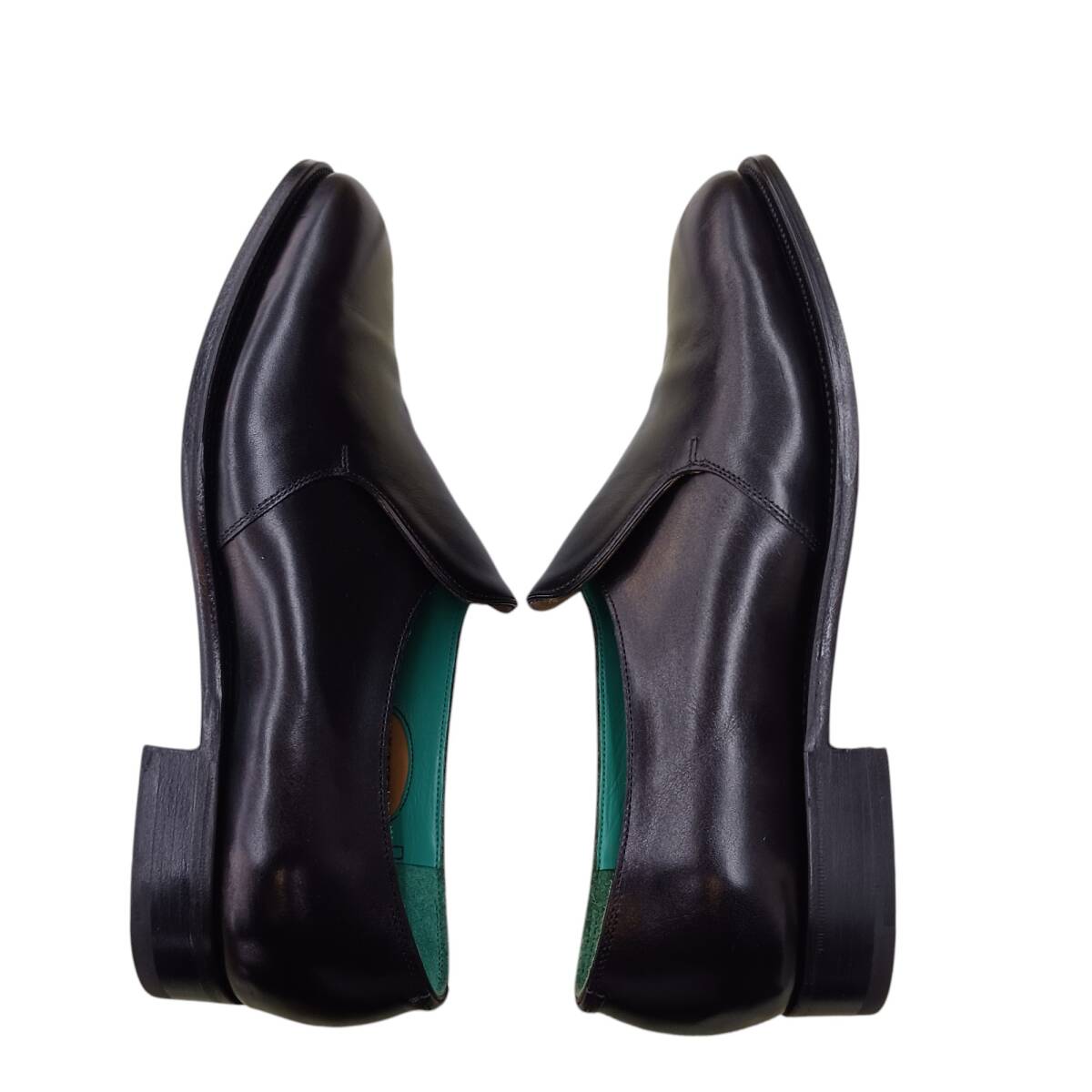極美品 EDWARD GREEN エドワードグリーン 121342 EWHURST ユー 極美品 EDWARD GREEN エドワードグリーン 121342 EWHURST ユー