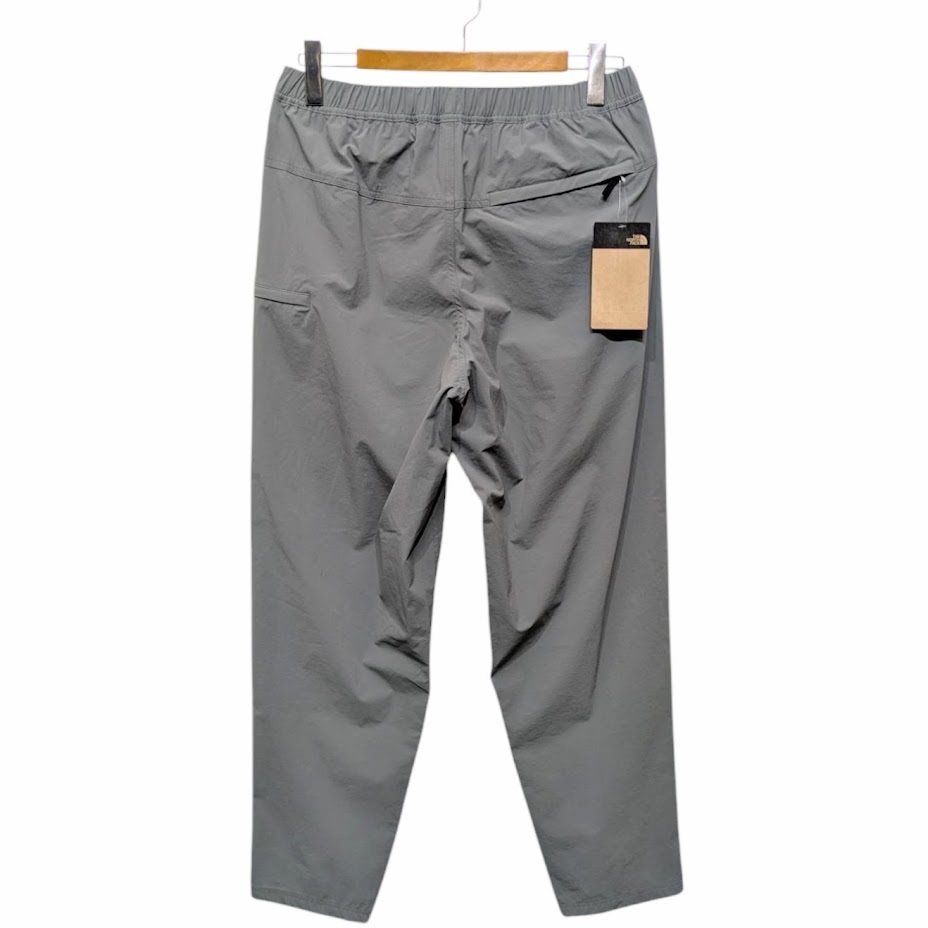未使用品 THE NORTH FACE ノースフェイス マウンテンカラーパンツ MOUNTAIN COLOR PT NB82310 FG ヒューズボックスグレー サイズ L