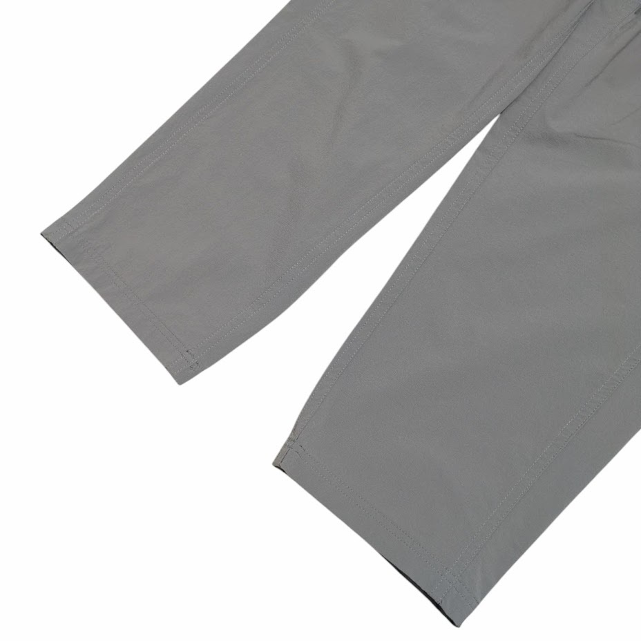 未使用品 THE NORTH FACE ノースフェイス マウンテンカラーパンツ MOUNTAIN COLOR PT NB82310 FG ヒューズボックスグレー サイズ L