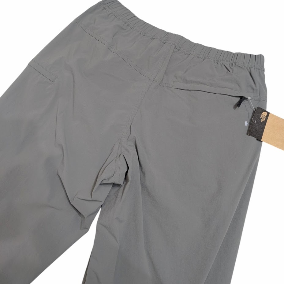 未使用品 THE NORTH FACE ノースフェイス マウンテンカラーパンツ MOUNTAIN COLOR PT NB82310 FG ヒューズボックスグレー サイズ L