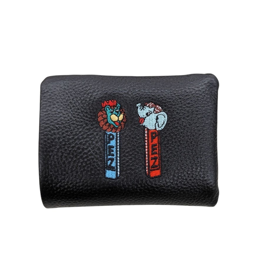 未使用品 ear PAPILLONNER イア パピヨネ コラボ PEZ ペッツ 未使用品 ear PAPILLONNER イア パピヨネ コラボ PEZ ペッツ