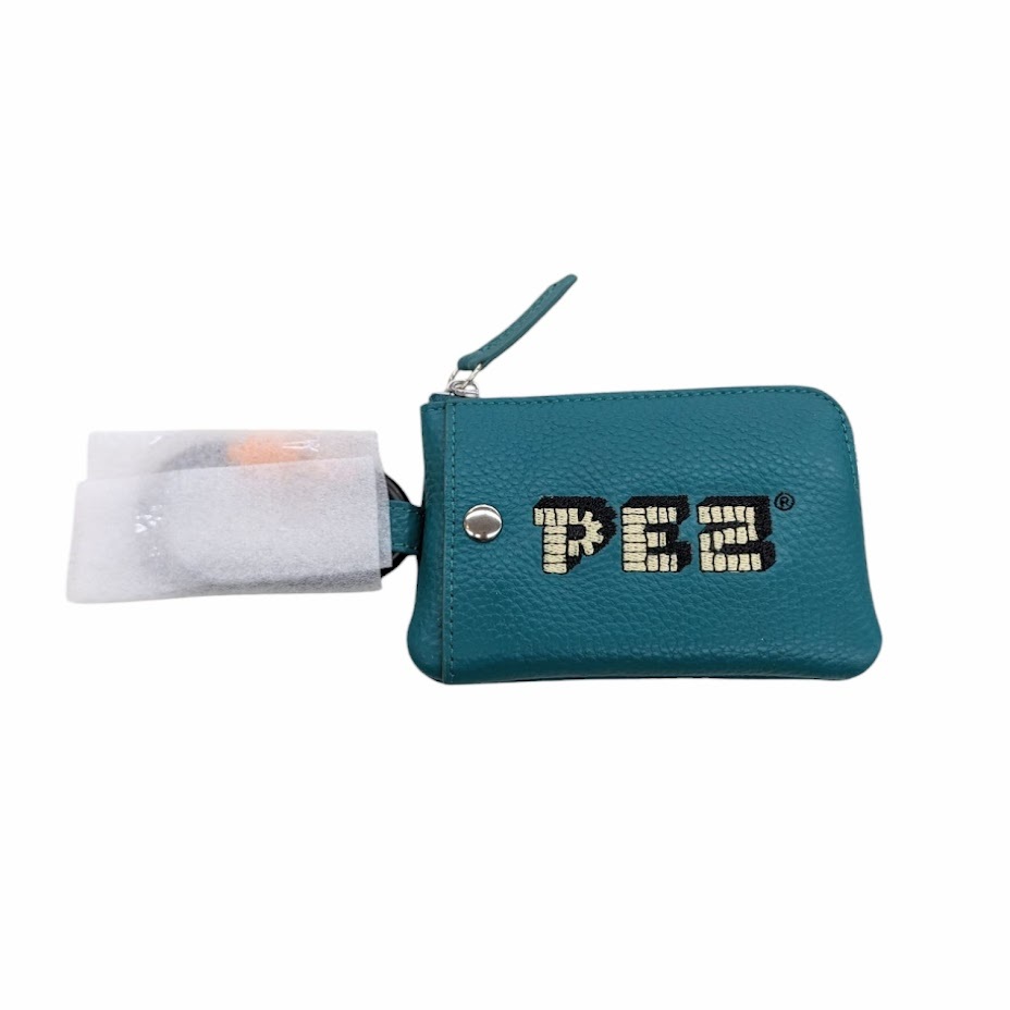 未使用品 ear PAPILLONNER イア パピヨネ PEZ ペッツ ear 牛革 未使用品 ear PAPILLONNER イア パピヨネ PEZ ペッツ ear 牛革