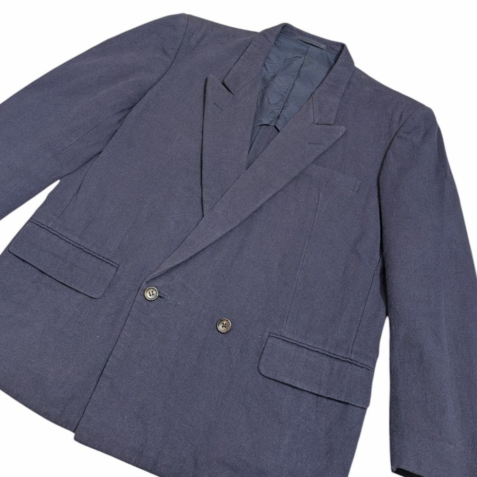 80s OLD COMME des GARCONS HOMME オールド コムデギャルソン 80s OLD COMME des GARCONS HOMME オールド コムデギャルソン