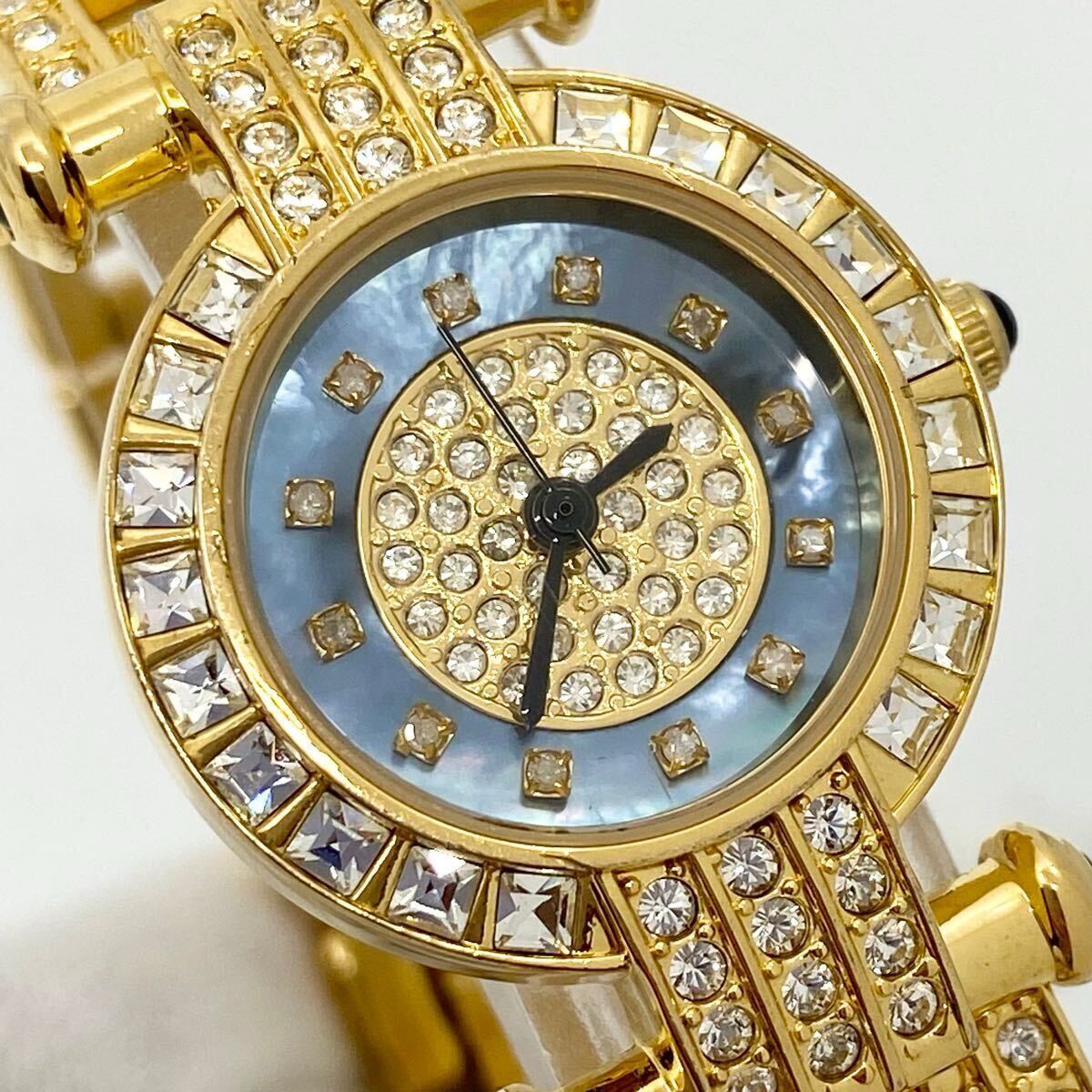 腕時計 レディース Louis Lasserre クォーツ quartz シェル 腕時計 レディース Louis Lasserre クォーツ quartz シェル