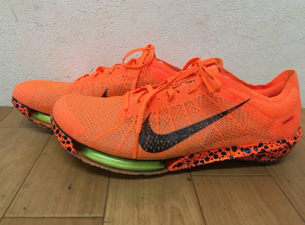 T8-7.3) NIKE RACING / ナイキ Air Zoom Victory 2 /エアズーム T8-7.3) NIKE RACING / ナイキ Air Zoom Victory 2 /エアズーム