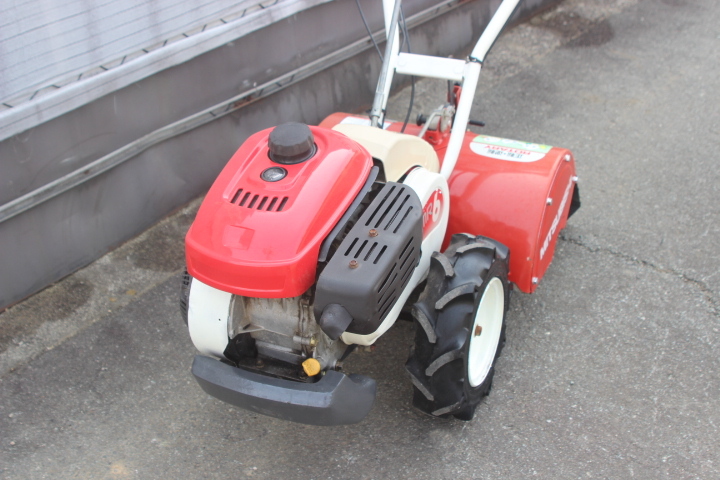 ☆管理機・耕運機☆多数出品中☆発送可☆ 三菱 マイボーイ MMR6 ☆管理機・耕運機☆多数出品中☆発送可☆ 三菱 マイボーイ MMR6