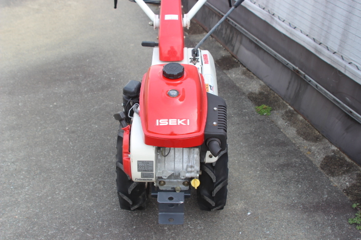 ☆管理機・耕運機☆多数出品中☆発送可☆ イセキ ランドミニ55 ☆管理機・耕運機☆多数出品中☆発送可☆ イセキ ランドミニ55