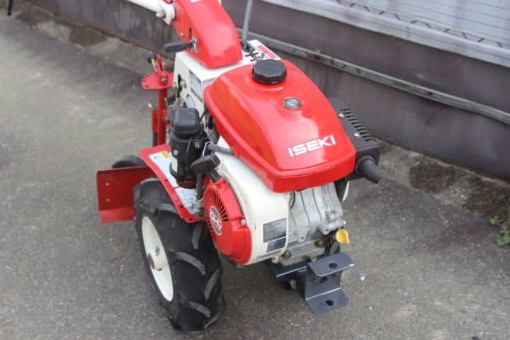 ☆管理機・耕運機☆多数出品中☆発送可☆ イセキ ランドミニ55 ☆管理機・耕運機☆多数出品中☆発送可☆ イセキ ランドミニ55