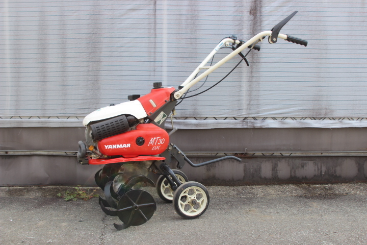 ☆管理機・耕運機☆多数出品中☆発送可☆ ヤンマー MT30DX ☆管理機・耕運機☆多数出品中☆発送可☆ ヤンマー MT30DX