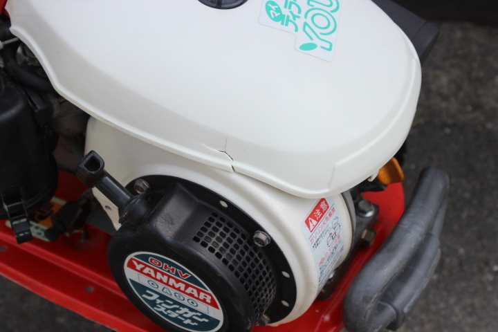☆管理機・耕運機☆多数出品中☆発送可☆ ヤンマー MT30DX ☆管理機・耕運機☆多数出品中☆発送可☆ ヤンマー MT30DX