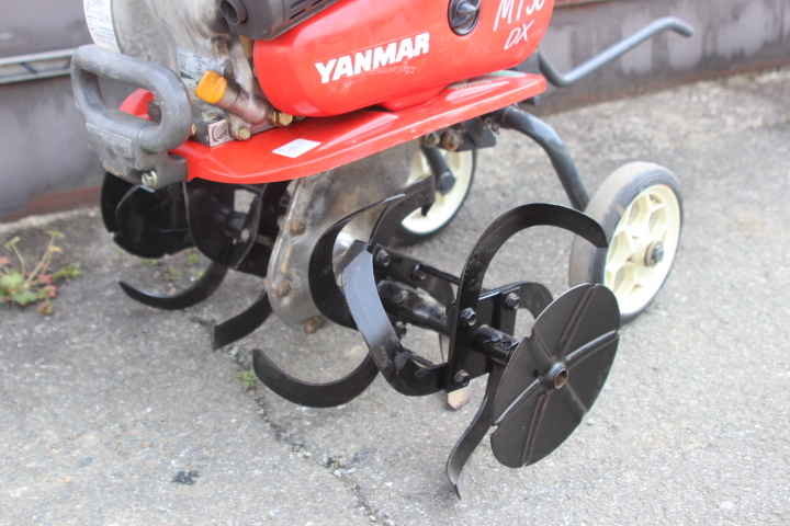 ☆管理機・耕運機☆多数出品中☆発送可☆ ヤンマー MT30DX ☆管理機・耕運機☆多数出品中☆発送可☆ ヤンマー MT30DX