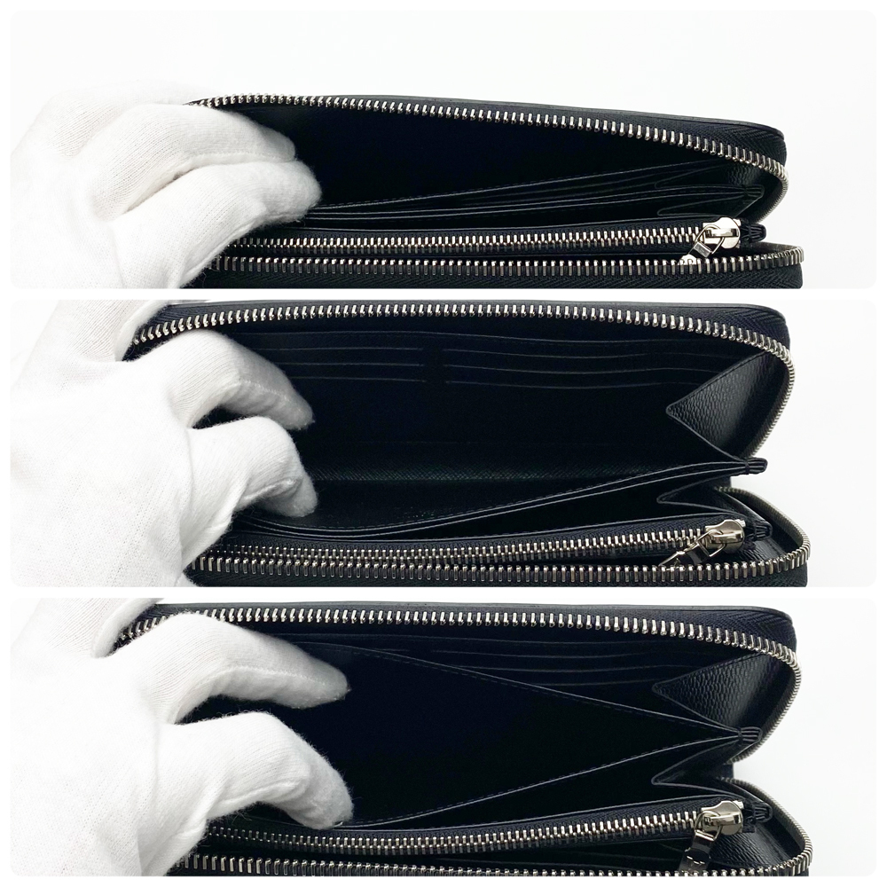 極上美品】ルイヴィトン LOUIS VUITTON エピ ジッピーウォレット 極上美品】ルイヴィトン LOUIS VUITTON エピ ジッピーウォレット