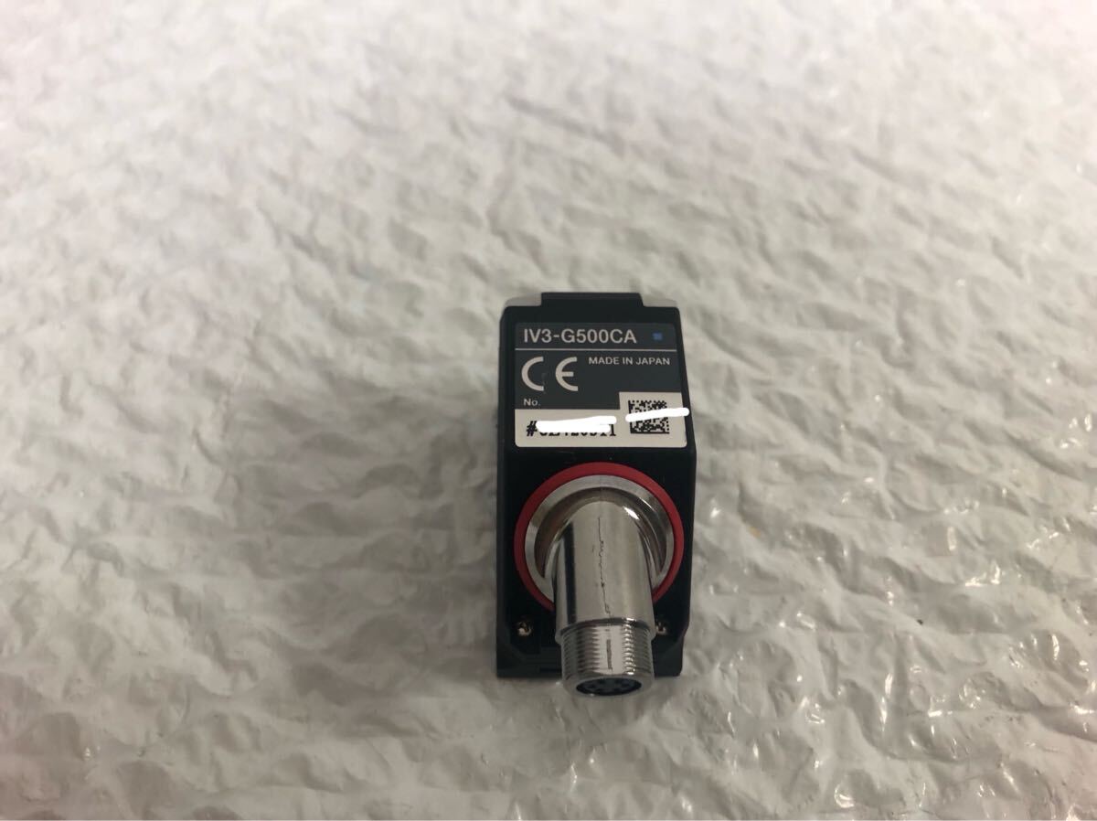 新品無箱未使用2024年製KEYENCEキーエンス IV3-G500CA 正規品 新品無箱未使用2024年製KEYENCEキーエンス IV3-G500CA 正規品