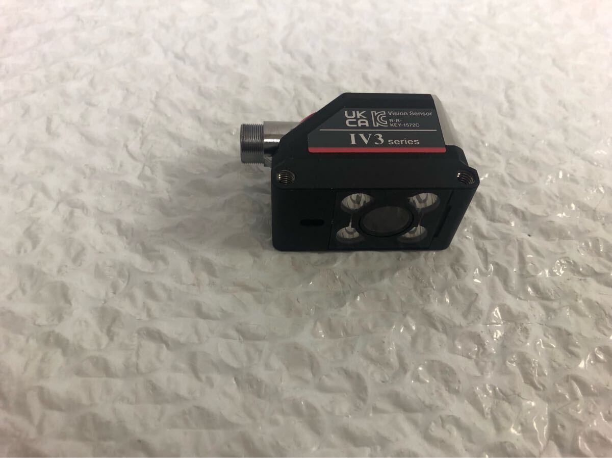 新品無箱未使用2024年製KEYENCEキーエンス IV3-G500CA 正規品 新品無箱未使用2024年製KEYENCEキーエンス IV3-G500CA 正規品