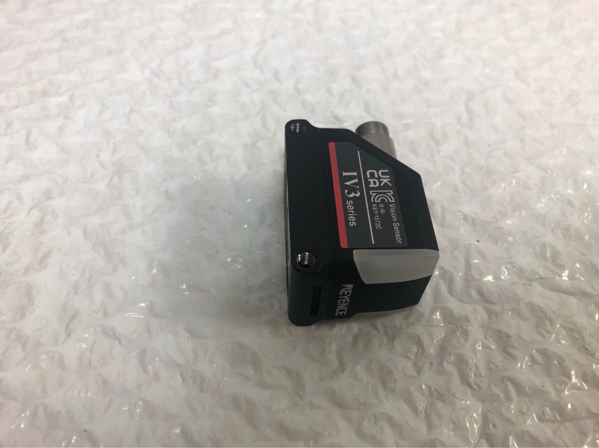 新品無箱未使用2024年製KEYENCEキーエンス IV3-G500CA 正規品 新品無箱未使用2024年製KEYENCEキーエンス IV3-G500CA 正規品