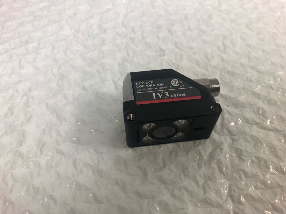 新品無箱未使用2024年製KEYENCEキーエンス IV3-G500CA 正規品 新品無箱未使用2024年製KEYENCEキーエンス IV3-G500CA 正規品