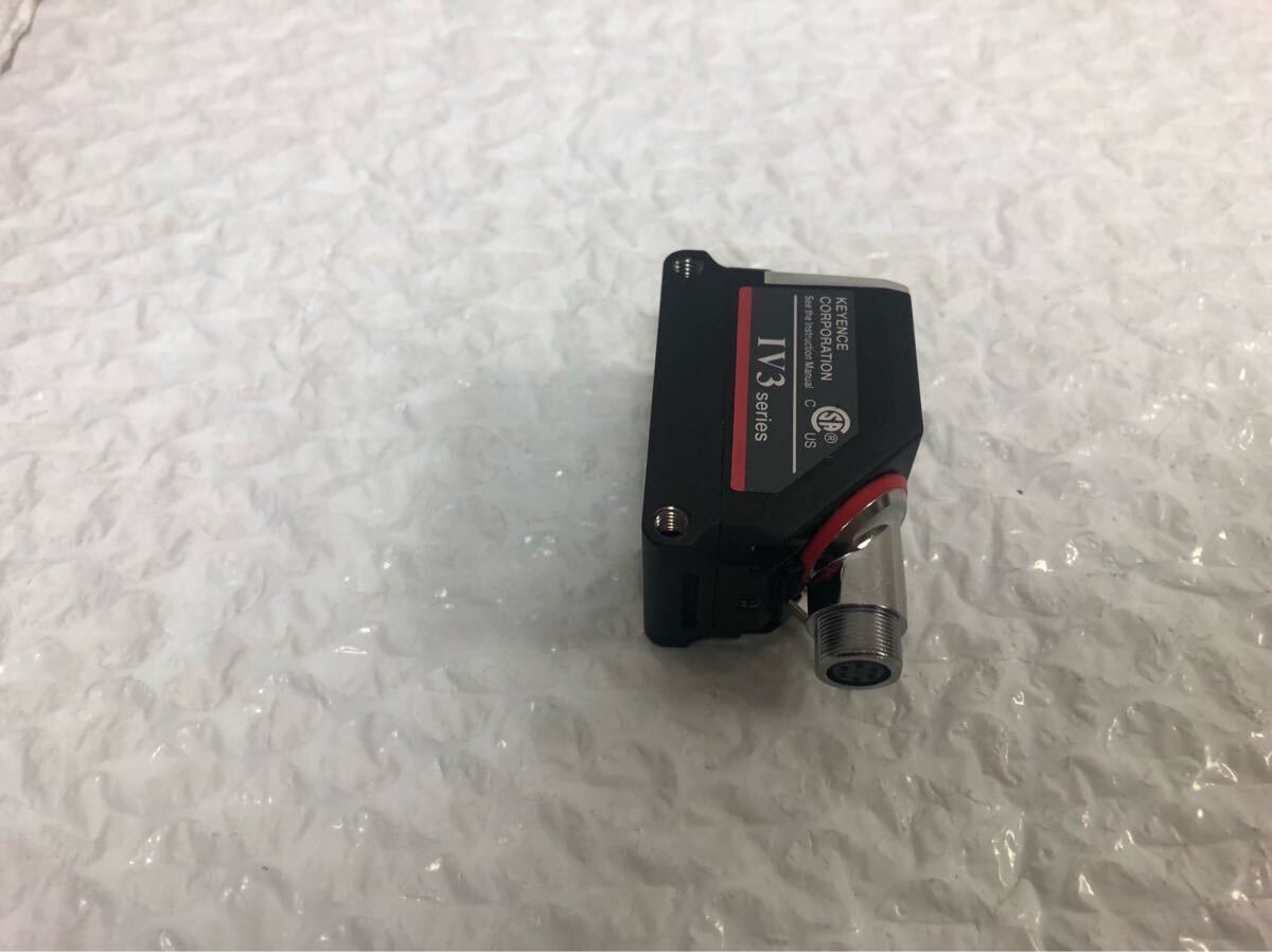 新品無箱未使用2024年製KEYENCEキーエンス IV3-G500CA 正規品 新品無箱未使用2024年製KEYENCEキーエンス IV3-G500CA 正規品