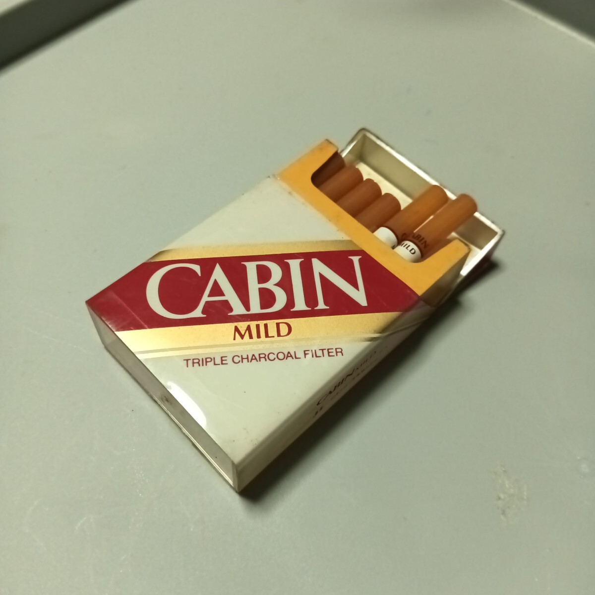 Yahoo!オークション - CABIN MILD キャビンマイルド タバコ Yahoo!オークション - CABIN MILD キャビンマイルド タバコ