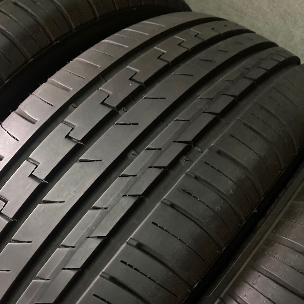 バリ山 PIRELLI 205/55 R16 91V 年式2023 殘り約6.5mm 8分山 ベンツ アウディ フォルクスワーゲン ボルボ 沖縄離島発送不可 