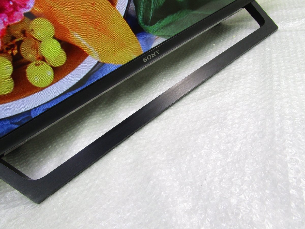 ☆SONY ソニー BRAVIA 43V型 フルハイビジョン液晶テレビ Wi-Fi ☆SONY ソニー BRAVIA 43V型 フルハイビジョン液晶テレビ Wi-Fi
