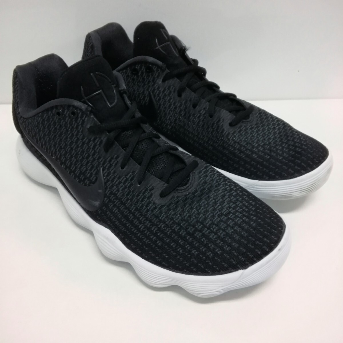 NIKE ナイキ バスケットボールシューズ スニーカー 靴 30cm NIKE ナイキ バスケットボールシューズ スニーカー 靴 30cm