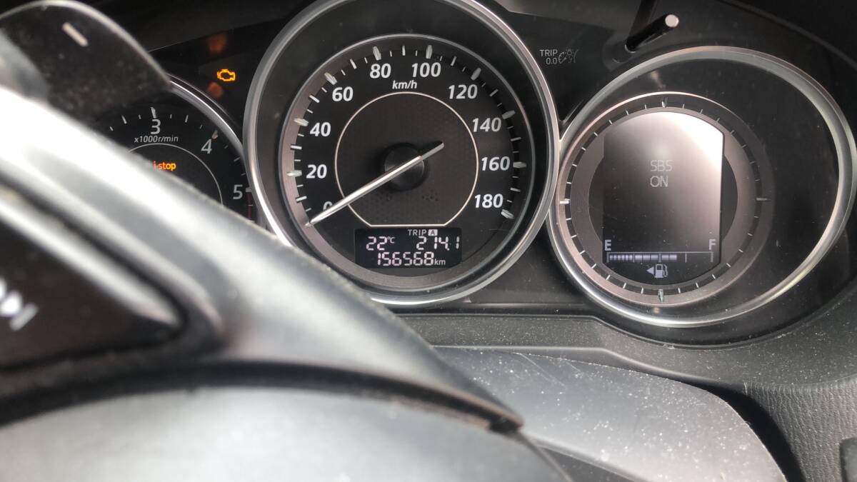  Mazda "умный" ключ Atenza LDA-GJ2FW GJ2FW GJ2AP, GJ2AW, GJ2FP, GJ5FP, GJ5FW, GJEFP, GJEFW 2013 #hyj NSP256650