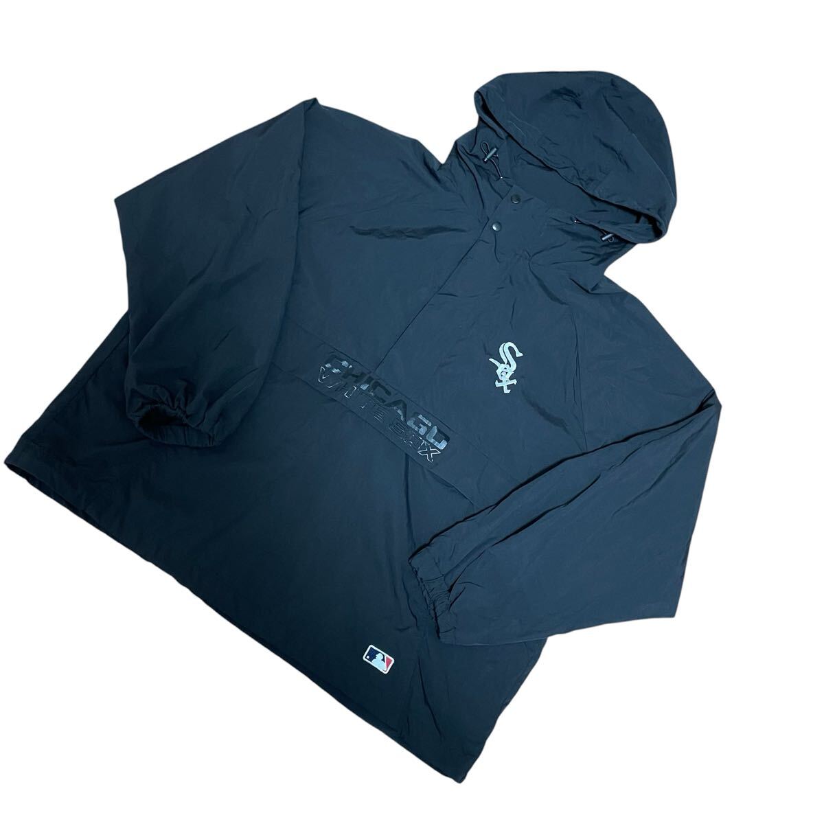 PUBLUX パブリュクス MLB ホワイトソックス Chicago White Sox PUBLUX パブリュクス MLB ホワイトソックス Chicago White Sox