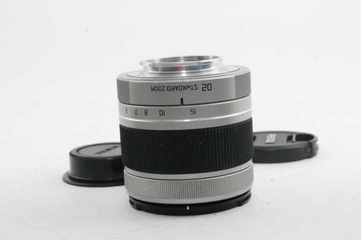 * хорошая вещь * SMC PENTAX F2.8-4.5 5-15mm ED AL #N463