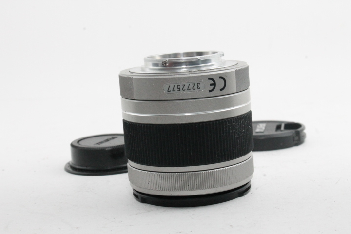 * хорошая вещь * SMC PENTAX F2.8-4.5 5-15mm ED AL #N463