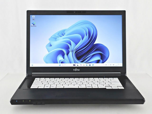 富士通 LIFEBOOK A579/B Windows11 i5 中古 パソコン ノート PC