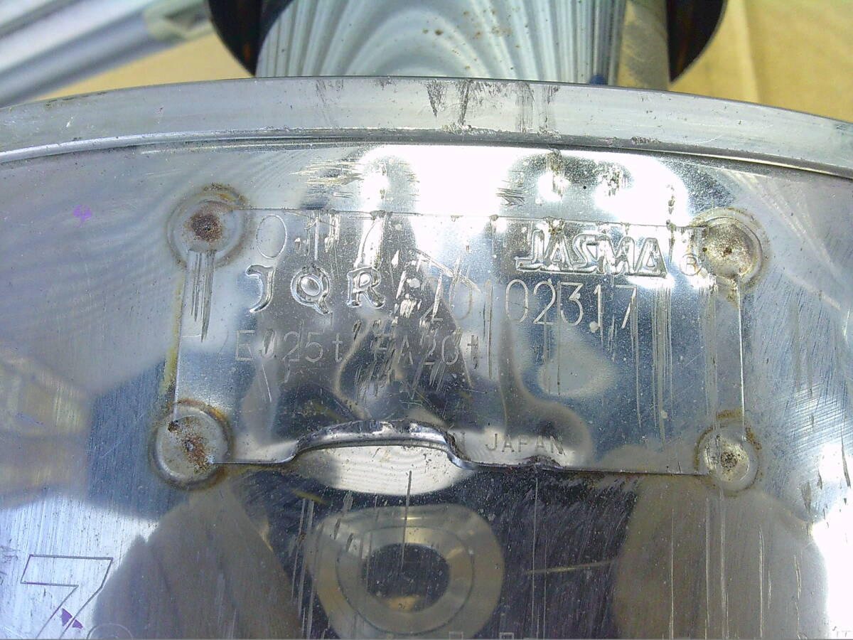 レガシ?！4　BMG　柿本改　左右　リアマフラー　　816078