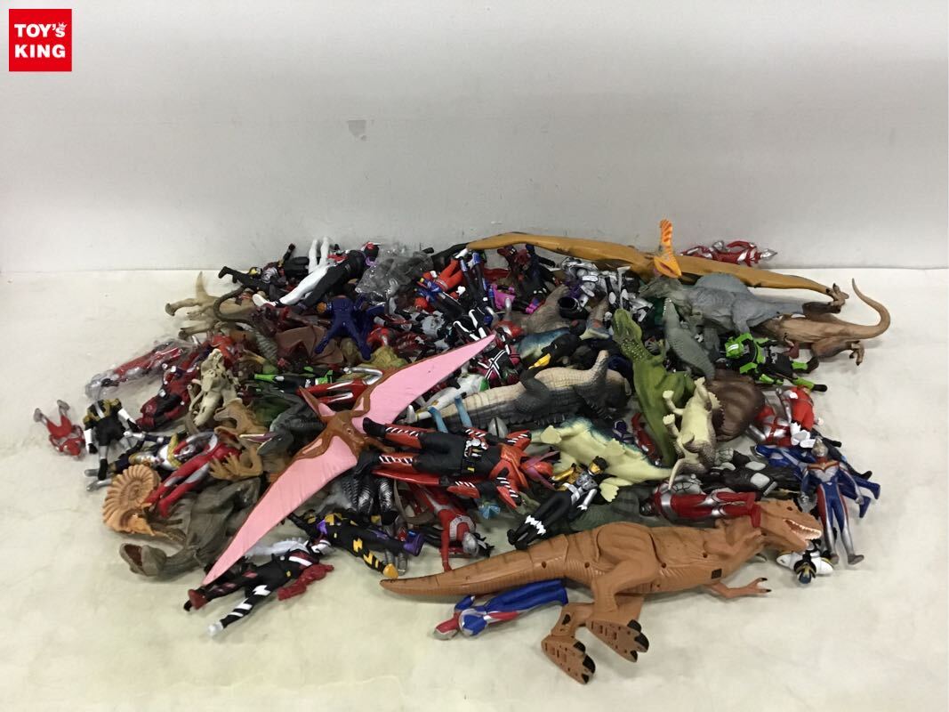 1円〜 同梱不可 ジャンク ソフビフィギュア 他 ウルトラマン 1円〜 同梱不可 ジャンク ソフビフィギュア 他 ウルトラマン