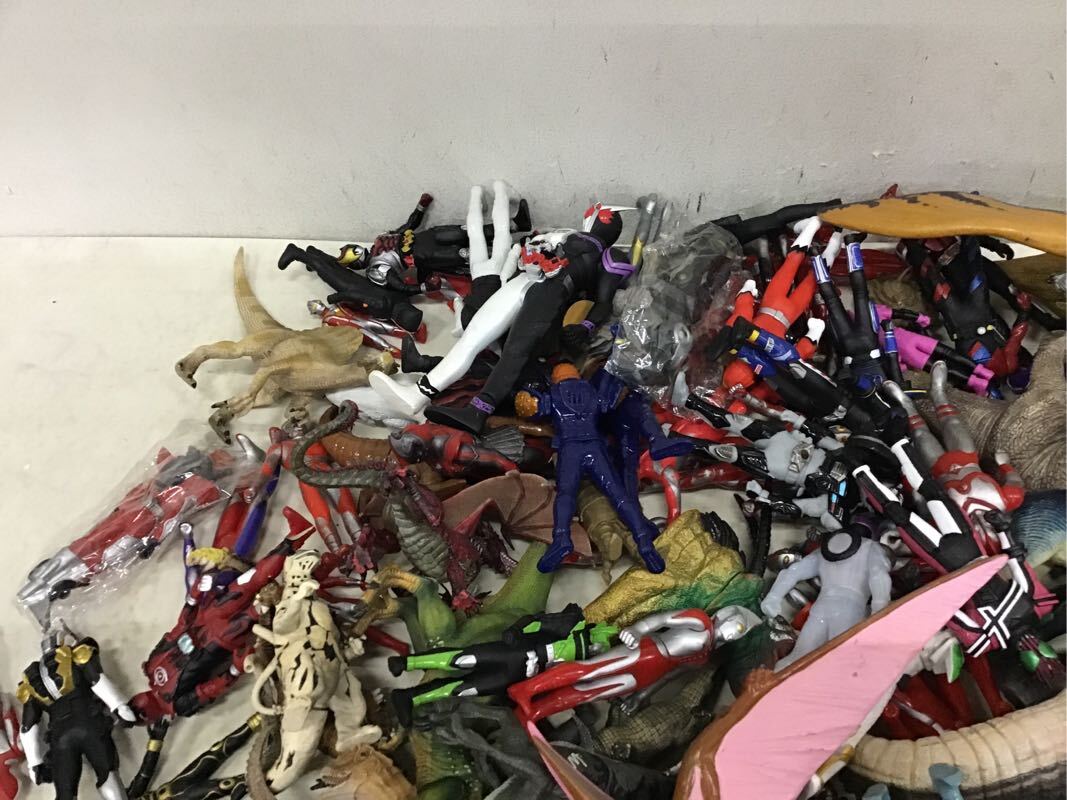 1円〜 同梱不可 ジャンク ソフビフィギュア 他 ウルトラマン 1円〜 同梱不可 ジャンク ソフビフィギュア 他 ウルトラマン