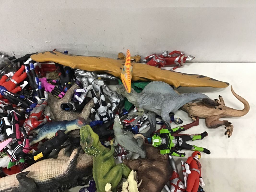 1円〜 同梱不可 ジャンク ソフビフィギュア 他 ウルトラマン 1円〜 同梱不可 ジャンク ソフビフィギュア 他 ウルトラマン