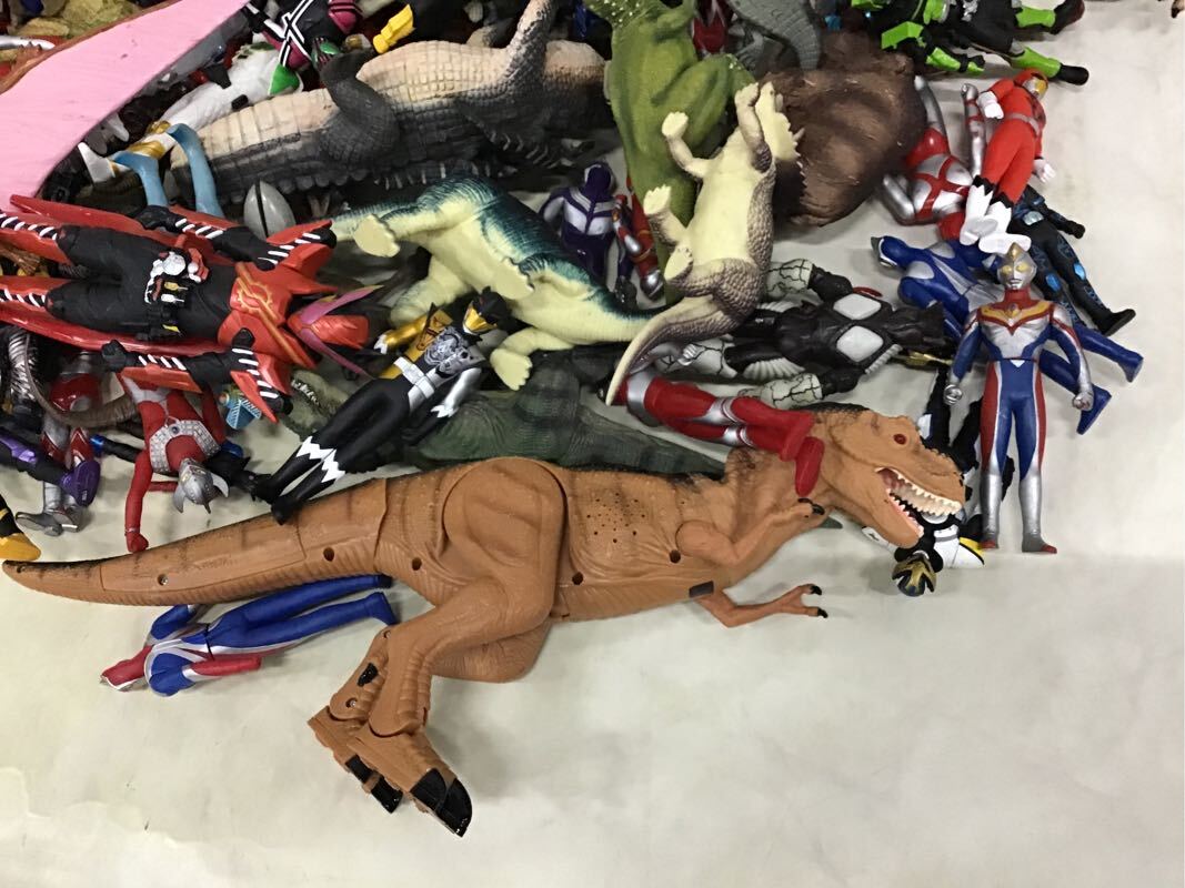1円〜 同梱不可 ジャンク ソフビフィギュア 他 ウルトラマン 1円〜 同梱不可 ジャンク ソフビフィギュア 他 ウルトラマン