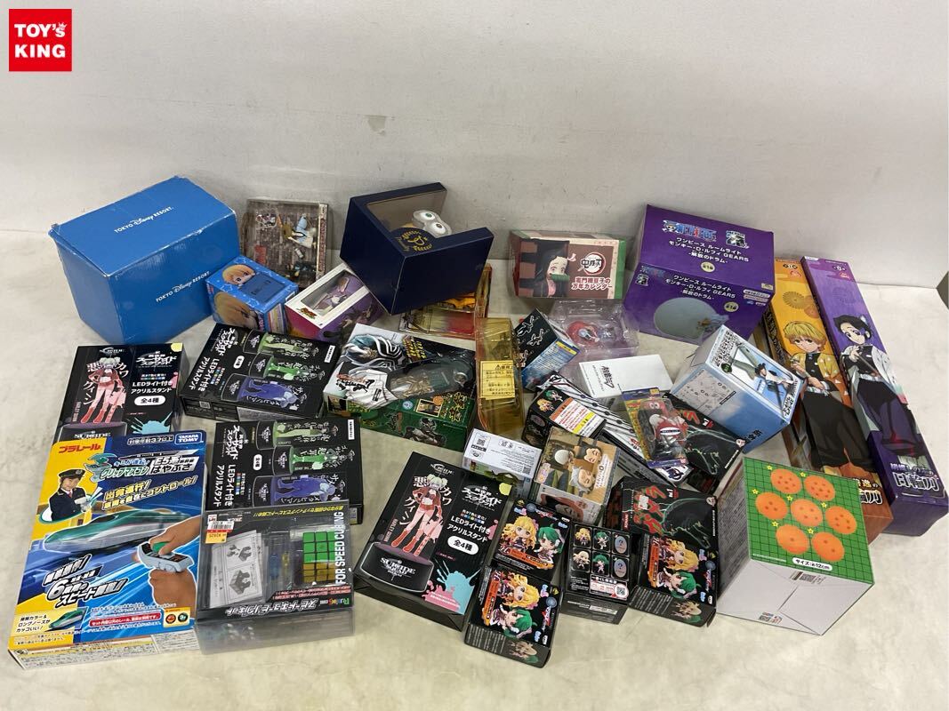 1円〜 同梱不可 ジャンク エクストラフィギュア等ストライクウィッチーズ、艦これ、ハイキュー 他