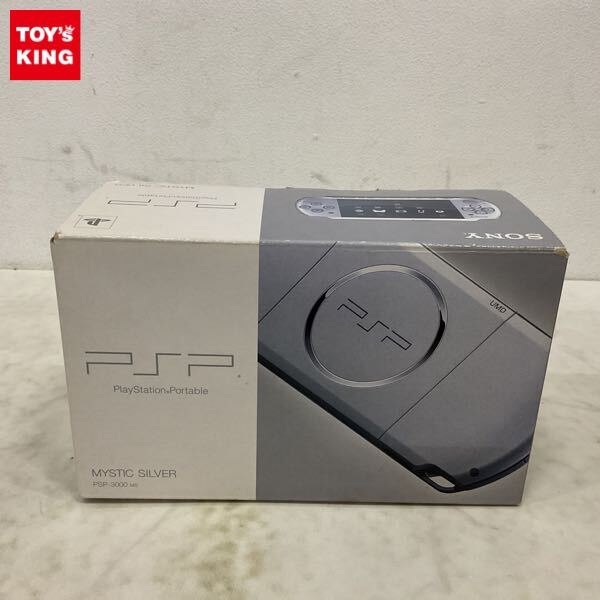 動作確認済] PSP-3000 ブラック - メルカリ