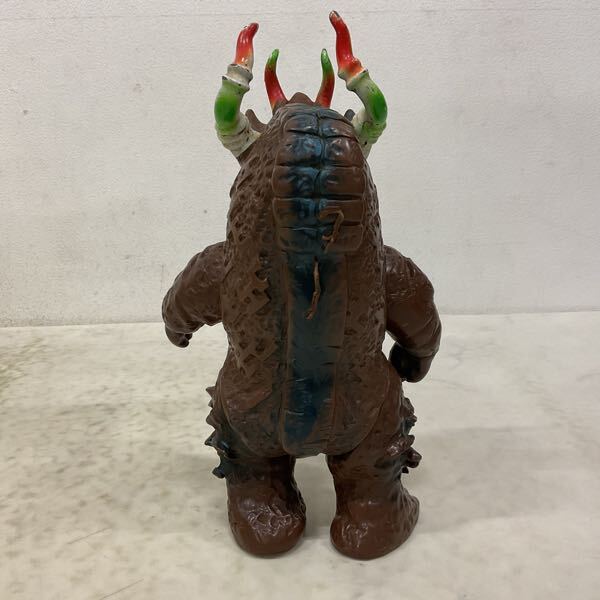 1円〜 マルサン ウルトラセブン ミクラス ソフビ - その他 1円〜 マルサン ウルトラセブン ミクラス ソフビ - その他